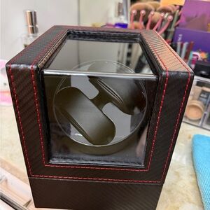 Automatic Single Watch, Winder Noiseless Watch Winders